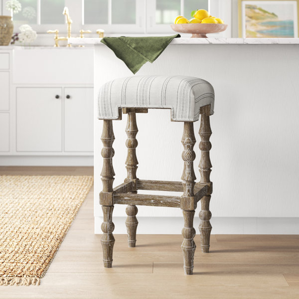 Sand & Stable Hinckley Stool & Reviews Wayfair Canada